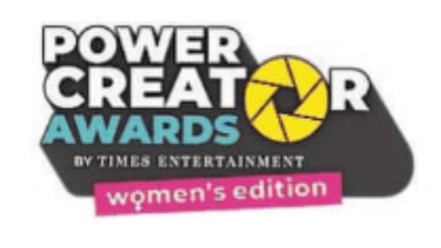 Power awards go to... India’s best women content creators
