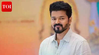 Thalapathy Vijay says 'I don’t have anything left other than politics' amid major update in Karur Stampede probe