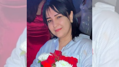 Turkish woman killed after speeding Audi hits her while crossing road in Punjab; thrown 14 feet in air