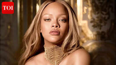 Rihanna's mansion shooter charged with 'attempted murder' and 10 counts of 'assault'; to be held on USD 1.8 million bail