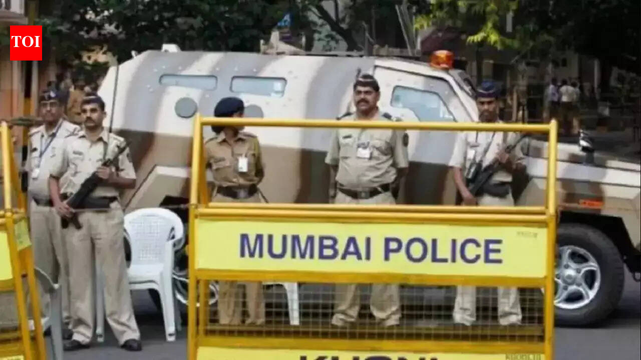 Mumbai police arrest Kolhapur developer in Rs 55 crore Versova scam