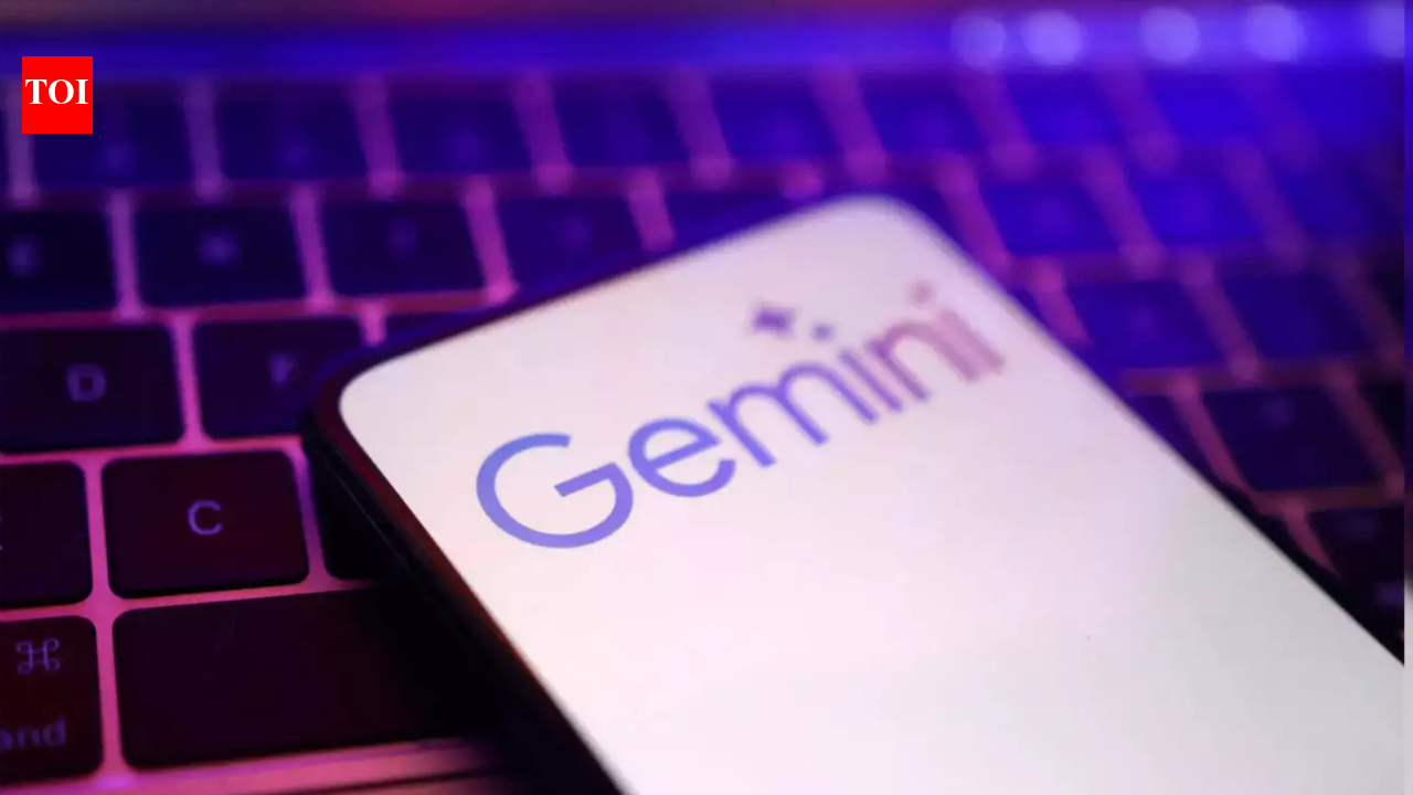 Google's Gemini now taps your Gmail and Google Drive to build Docs, Sheets, and Slides: Here’s how it works