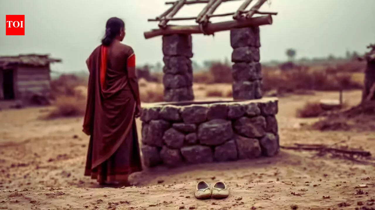 'Blamed for not giving birth to boy': Woman, 3 daughters found dead in well; FIR against husband, in-laws