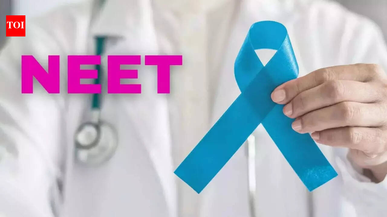 NEET UG 2026 registration window closes today: Apply before deadline, direct link here