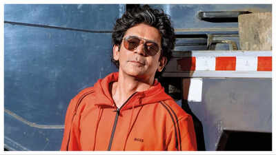  Impersonation is not mimicry, it’s a celebration of people