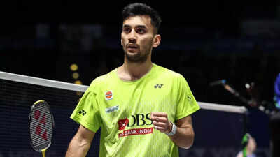 ‘Reaching finals is no joke’: Experts back Lakshya Sen despite All England heartbreak | EXCLUSIVE | Badminton News – The Times of India