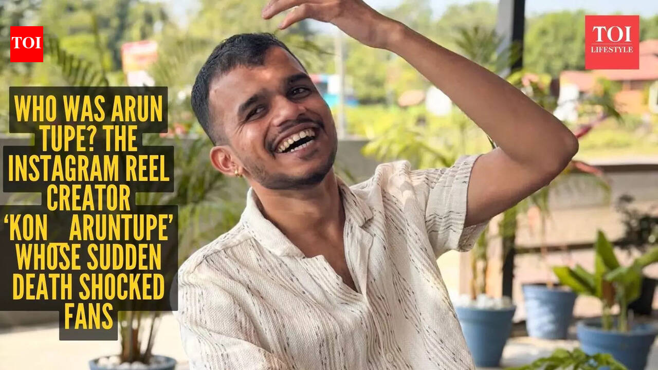 अरुण तुपे डेथ न्यूज़: कौन हैं अरुण तुपे? लोकप्रिय महाराष्ट्र रील स्टार ‘kon_aruntupe’ घर पर मृत पाए गए