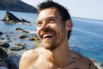 Harry Styles and Zoë Kravitz spark dating ramours after PDA-filled outing in New York