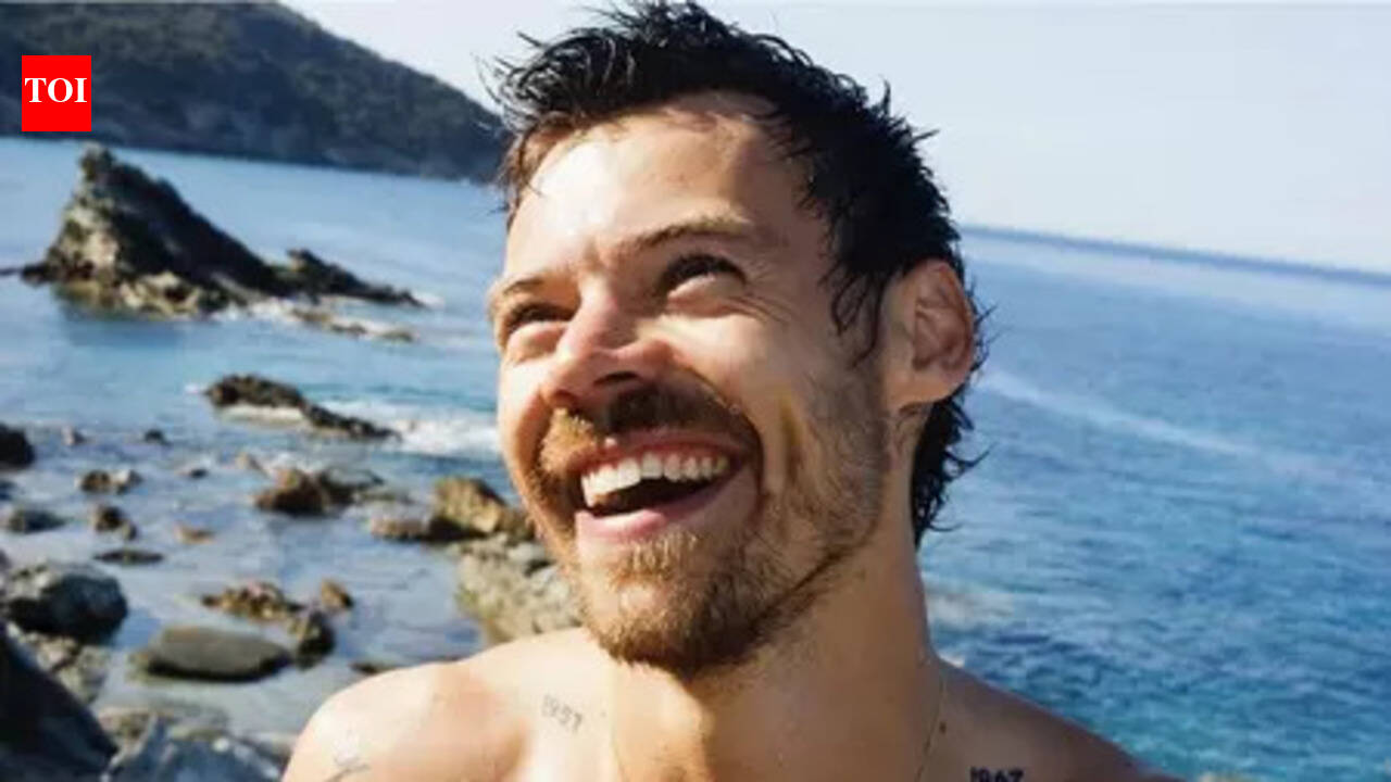 Harry Styles and Zoë Kravitz spark dating ramours after PDA-filled outing in New York