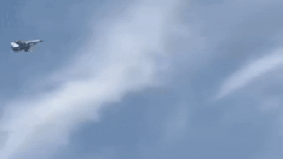 'Security For All Or None': Iran's Shocking West Asia Threat Amid Fresh Missile, Drone Barrage