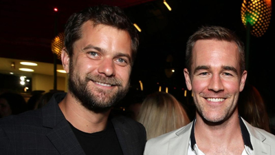 Joshua Jackson mourns brother James Van Der Beek after cancer death, reflects on ‘Dawson’s Creek’ Bond and his lasting legacy