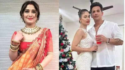  Arti Singh praises Yuvika Chaudhary for taking husband Prince Narula’s stand against Divya Agarwal