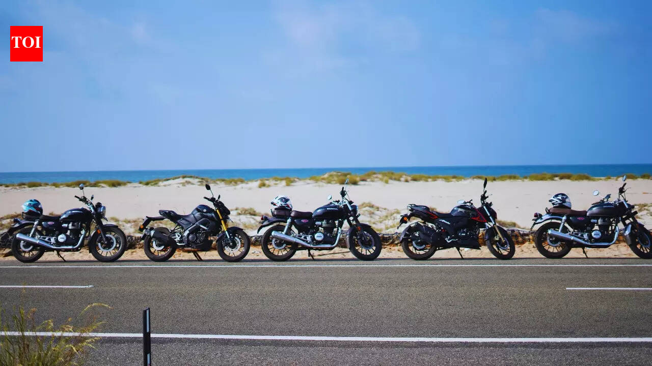 5 of India’s most extreme places to visit