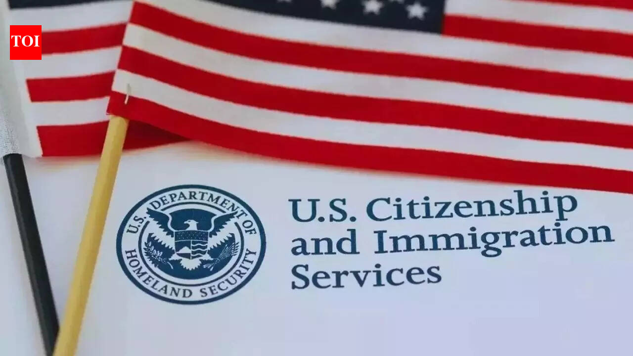 USCIS issues 'alert', shares details of the form it will reject starting April 1