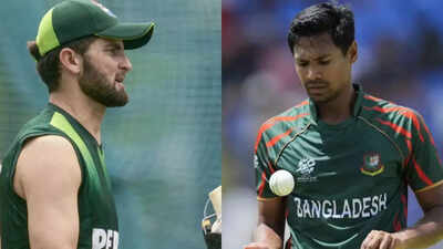  When and Where to watch Bangladesh vs Pakistan ODI series in India?