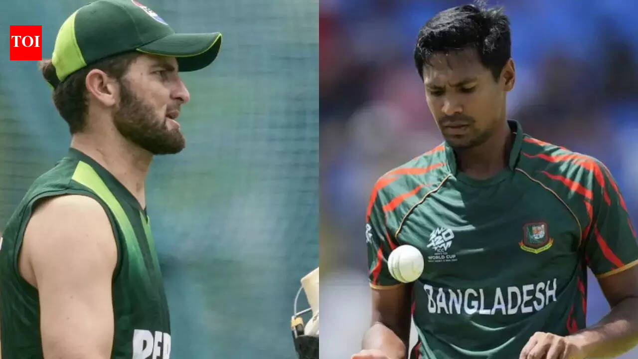 PAK vs BAN live streaming: When and Where to watch Bangladesh vs Pakistan ODI series in India?