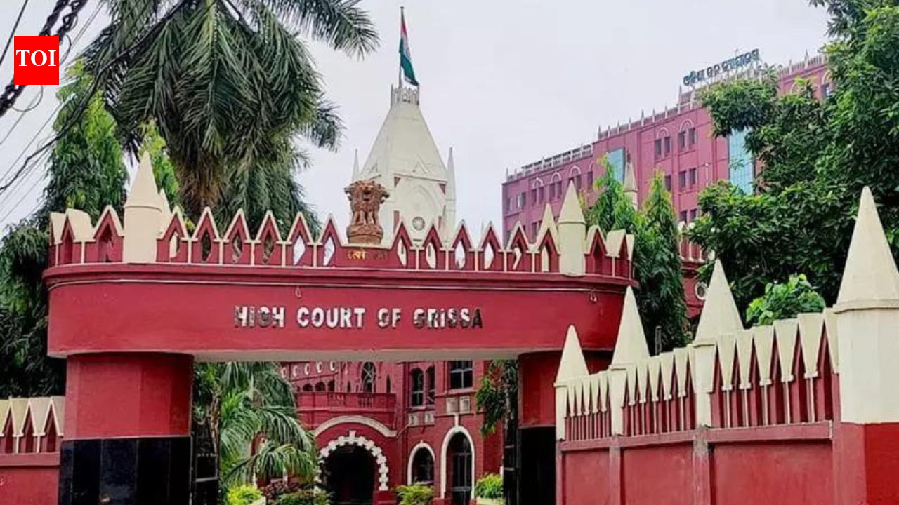 Orissa high court dismisses mother's habeas corpus plea to trace an adult daughter who chose to live independently