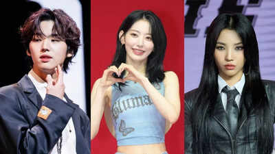 5 K-pop idols who quietly built a second life as video game Streamers