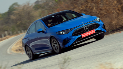 Mercedes-Benz CLA electric bookings open: Five top things to know