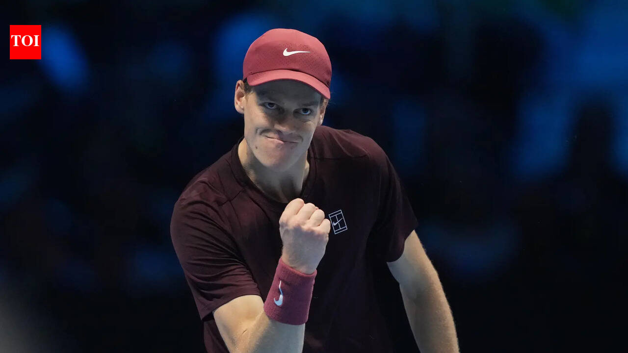 Jannik Sinner and Alexander Zverev advance to Indian Wells quarter-finals