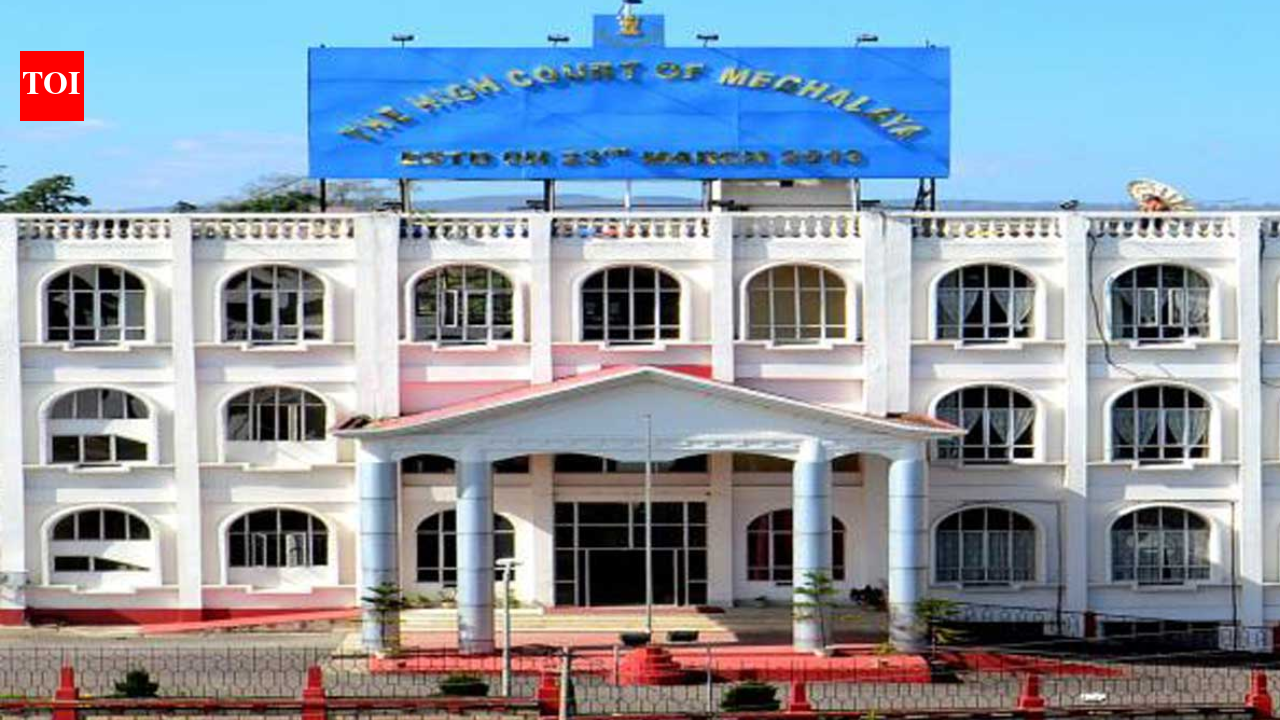 Meghalaya high court quashes GHADC's order allowing only ST candidates to contest elections