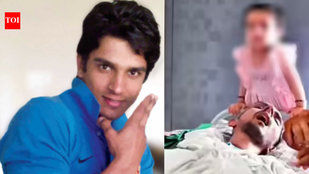 Who is Harish Rana? Ghaziabad man in vegetative state for 12 years at centre of Supreme Court's passive euthanasia ruling