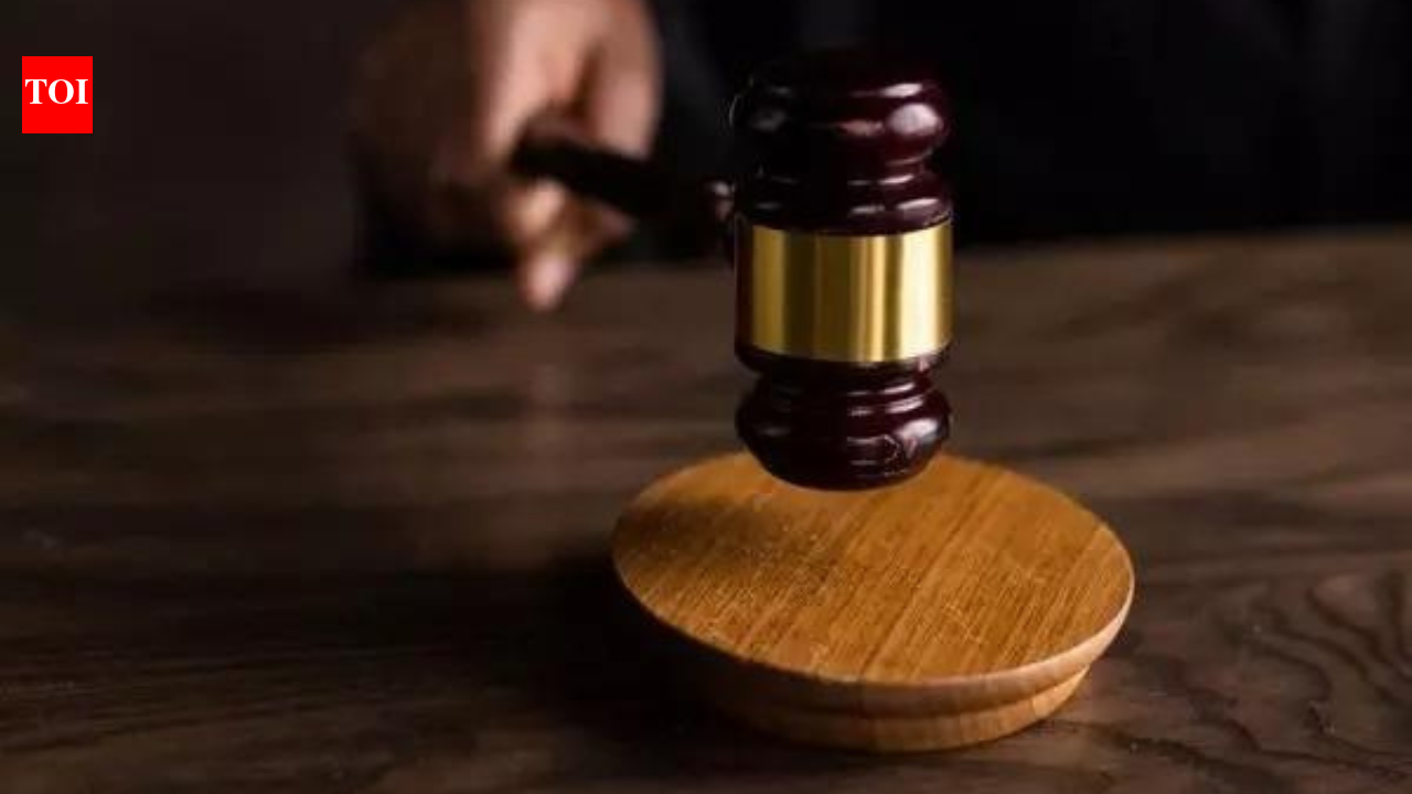 Ahmedabad court sentences Nigerian, Zambian nationals to 20 years RI in drug trafficking case