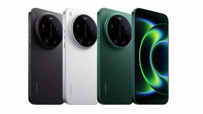 Xiaomi launches Xiaomi 17 and Xiaomi 17 Ultra, its most-expensive phones so far; offer 200MP camera and Snapdragon 8 Elite Gen 5 chipset