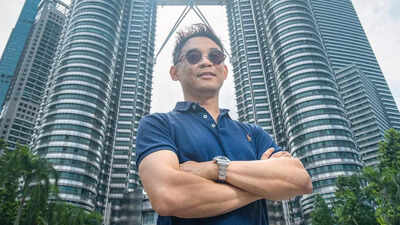  James Wan to direct reimagining of Korean hit