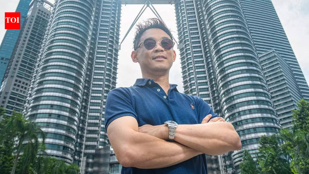 'The Gangster, The Cop, The Devil': James Wan to direct reimagining of Korean hit