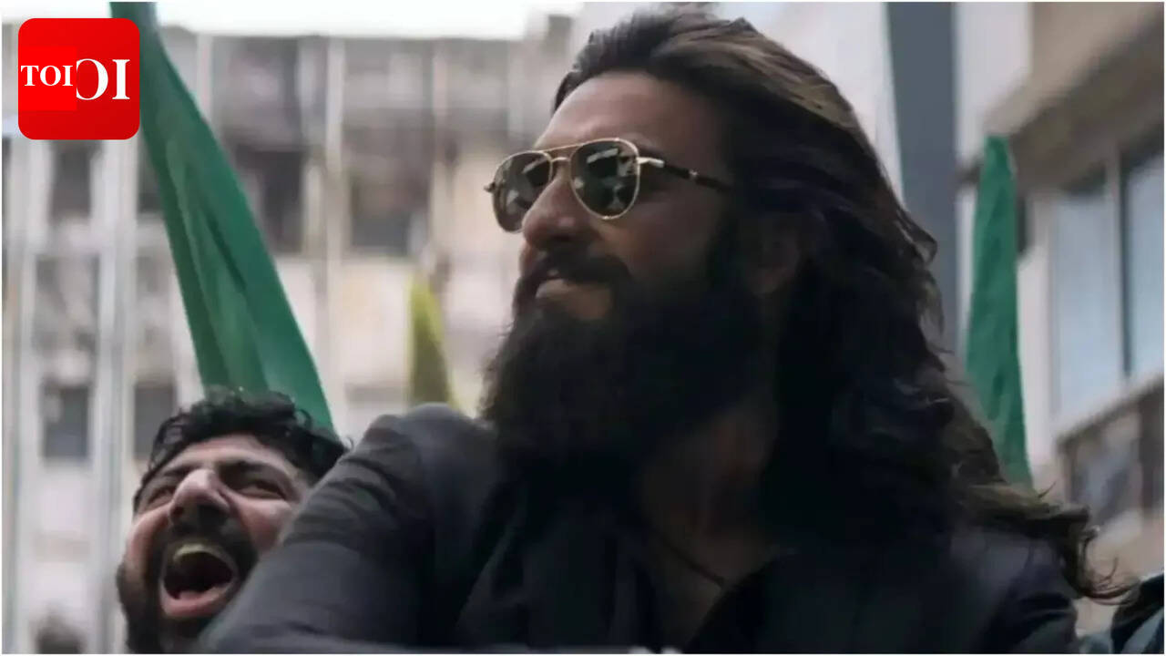 'Dhurandhar The Revenge' advance booking in North America crosses USD 2 million, eyes 'Animal', 'RRR' 'Baahubali's records