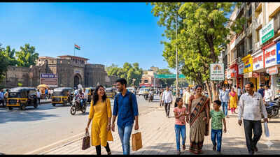 HD mode unlocked! Good AQI levels refresh the city