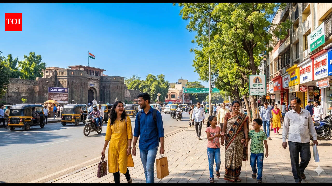 HD mode unlocked! Good AQI levels refresh the city