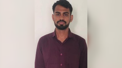 Indian Navy personnel arrested by UP ATS for allegedly spying for Pakistan’s ISI after social media honey trap