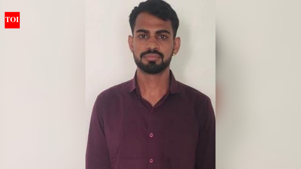 Indian Navy personnel arrested by UP ATS for allegedly spying for Pakistan’s ISI after social media honey trap