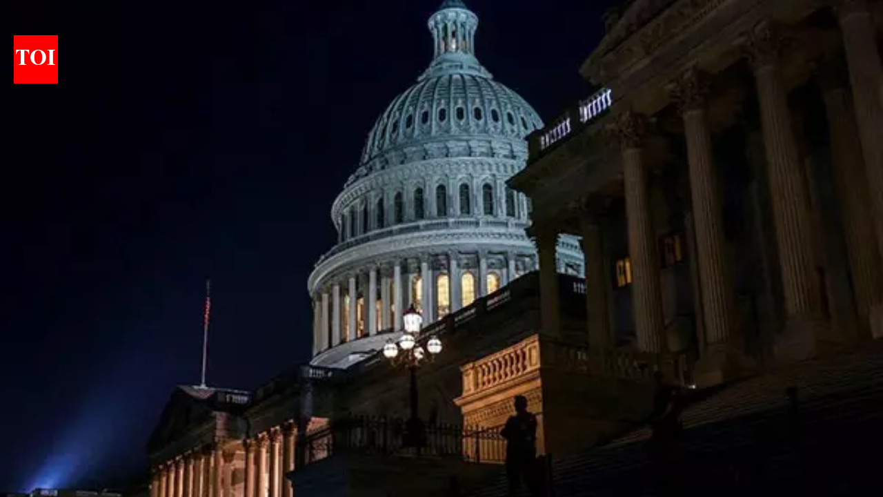 US Senate allows members to use ChatGPT & other AI chatbots for official use, sends memo