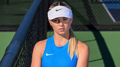 अन्ना लेह वाटर्स कौन हैं? 19 वर्षीय पिकलबॉल स्टार अगले महीने अंतरराष्ट्रीय पदार्पण के लिए तैयार है