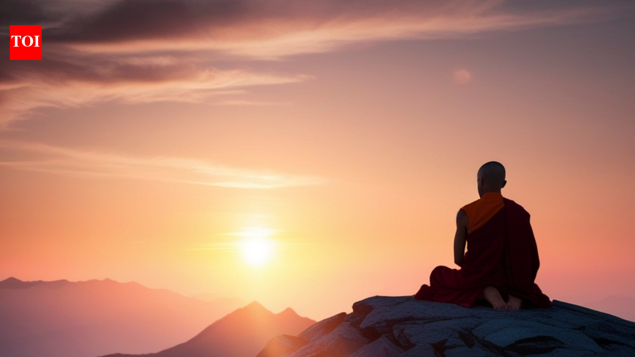 4 meditation challenges to build your focus