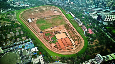 MLCs question Maharashtra govt’s Mahalaxmi racecourse plan