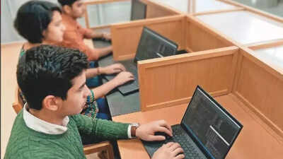 Maharashtra's CET Cell defines malpractice in age of computer-based test, AI