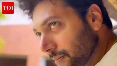 Ravi Mohan’s cryptic Instagram note goes viral, 'Men are the biggest victims,' says the 'Karathey Babu' actor