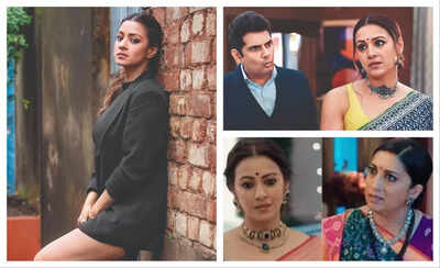  Barkha Bisht on her exit from Kyunki 2