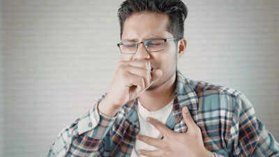 Chest infections that keep coming back? Doctor reveals the hidden reasons and what actually stops them