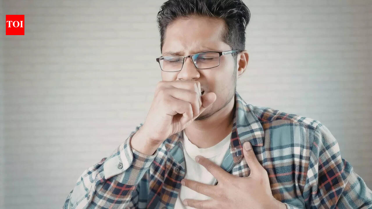 Chest infections that keep coming back? Doctor reveals the hidden reasons and what actually stops them