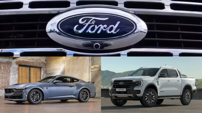 Ford issues massive recall for 83,000 vehicles including Mustang and more