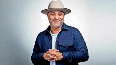 Russell Peter: Comedians are truth tellers, we talk about the world the way we see it