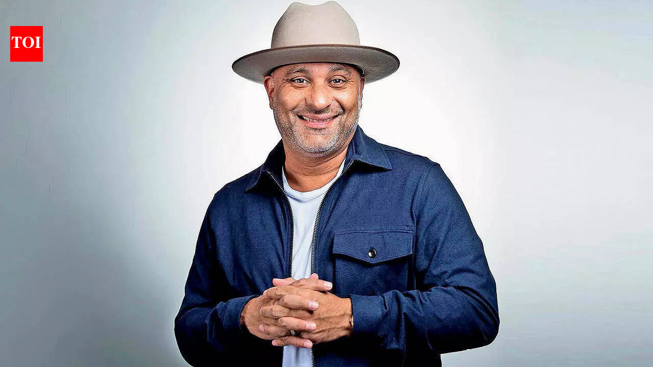 Russell Peter: Comedians are truth tellers, we talk about the world the way we see it