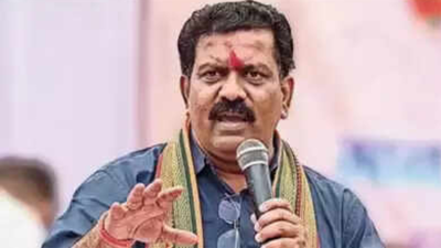 Paramilitary forces may start leaving Bastar by Mar 2027, says Chhattisgarh home minister Vijay Sharma