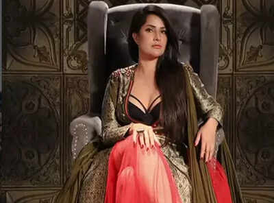 Sona Mohapatra SLAMS Badshah over song 'Tateeree'; says, 'Artists shape imagination'