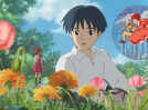 &lsquo;Whisper of the Heart&rsquo; and &lsquo;The Secret World of Arrietty&rsquo; to get 4K release - Reports